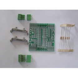 circuit pour prototypage et plus